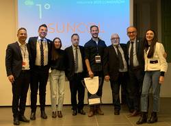 A Varese la prima edizione di Innovation Fair: premiate le start up regionali del premio Cambiamenti