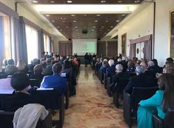 A Ville Ponti premiate 76 attività storiche della provincia di Varese. Guidesi: "Svolgono un servizio fondamentale"