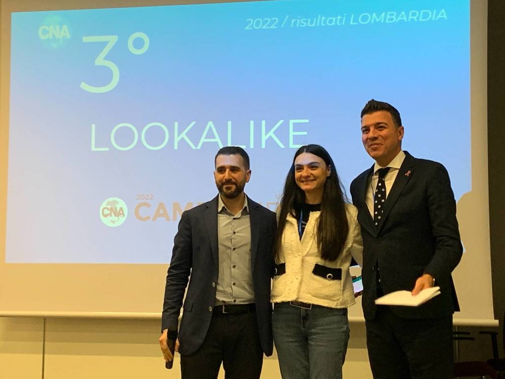 Alle ville Ponti la prima Innovation fair