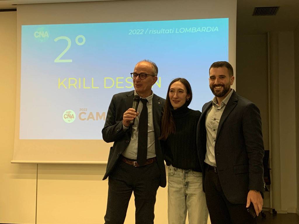 Alle ville Ponti la prima Innovation fair