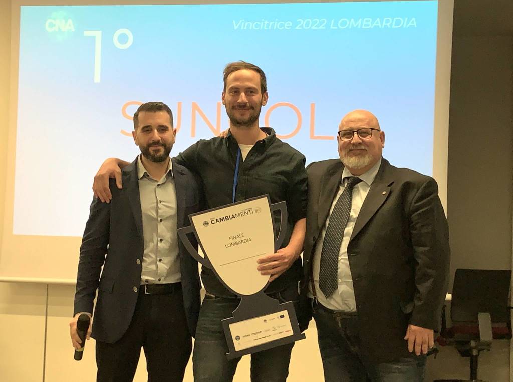 Alle ville Ponti la prima Innovation fair