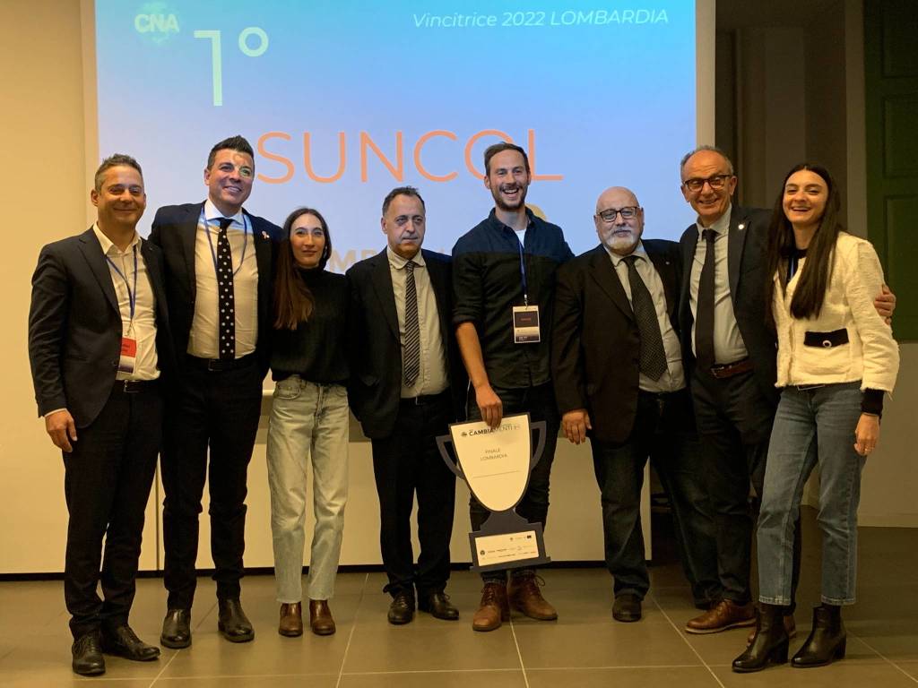 Alle ville Ponti la prima Innovation fair