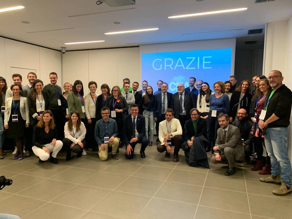 Alle ville Ponti la prima Innovation fair