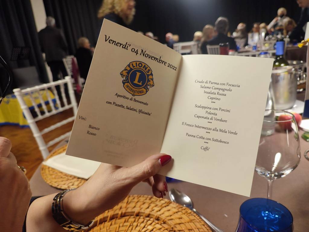 Angelo Branduardi si racconta a Luino