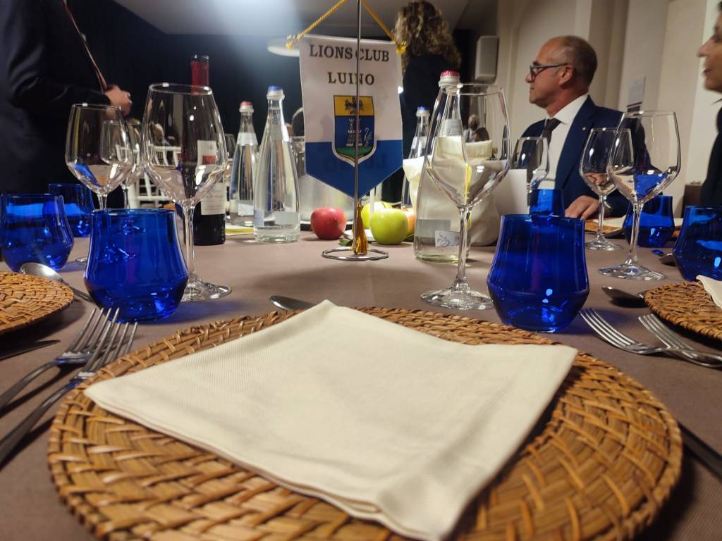 Angelo Branduardi si racconta a Luino