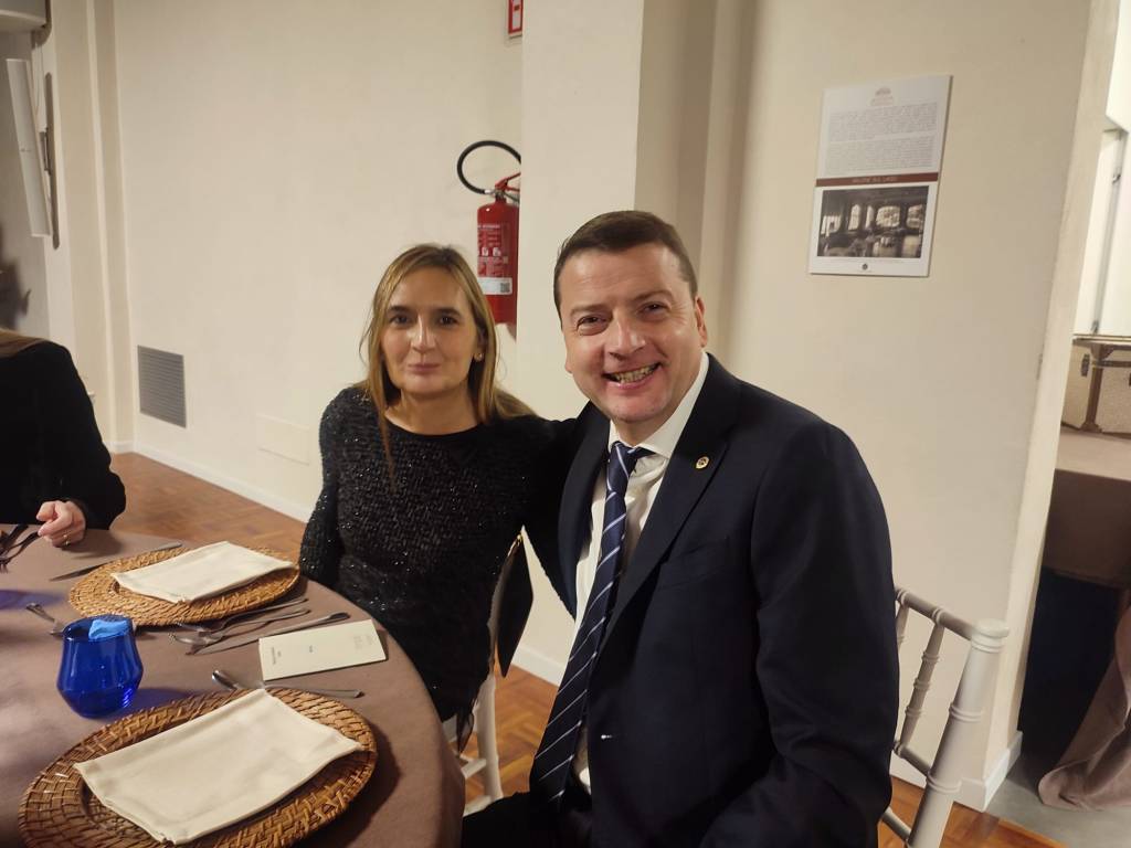 Angelo Branduardi si racconta a Luino