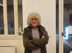 Angelo Branduardi si racconta a Luino