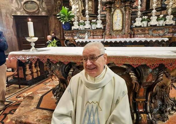 Angelo Corno