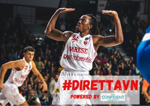 basket direttavn