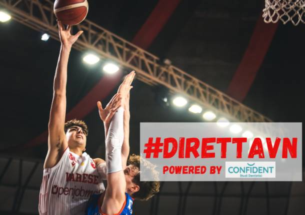 basket direttavn