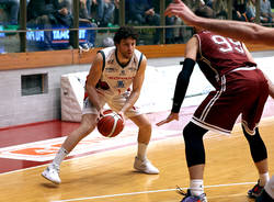 Basket Legnano 