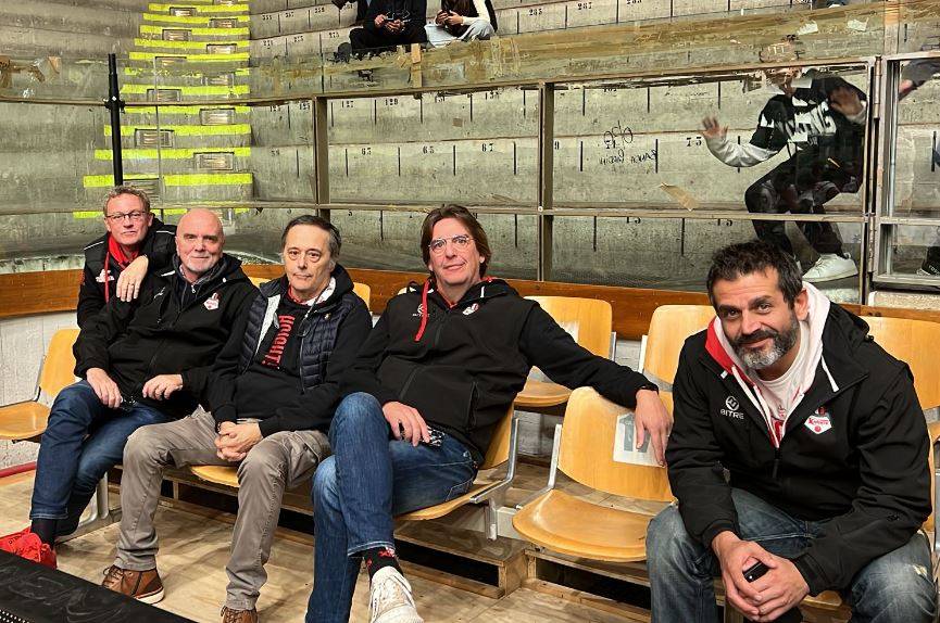 Basket Legnano sfida fuori casa Libertas Livorno