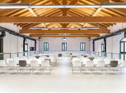 biblioteca Robecchetto con Induno