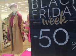 Black Friday a Legnano