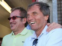 bobo maroni e daniele marantelli