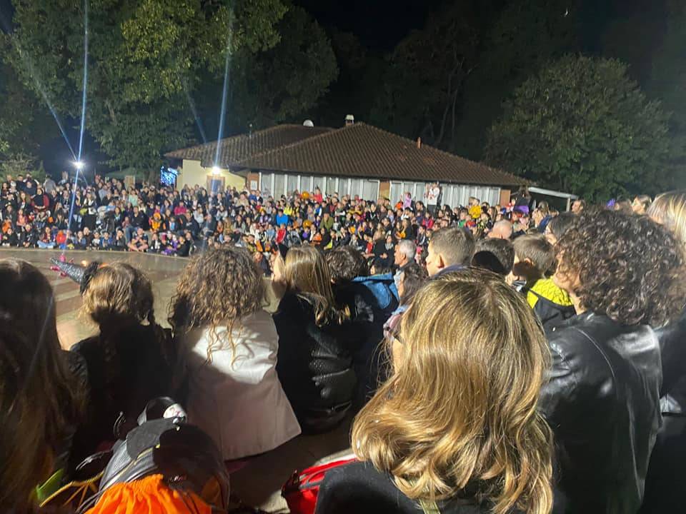Busto Garolfo festeggia Halloween con la GhostBusto Fest