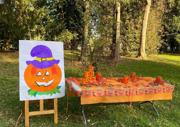 Busto Garolfo festeggia Halloween con la GhostBusto Fest