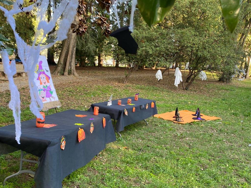 Busto Garolfo festeggia Halloween con la GhostBusto Fest
