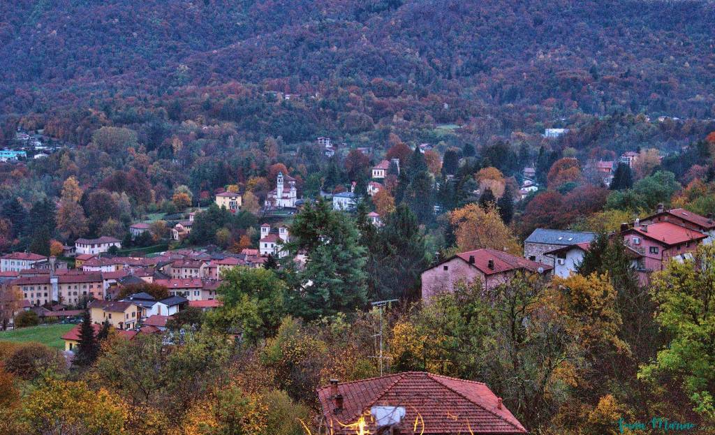La bella Cadegliano Viconago VareseNews