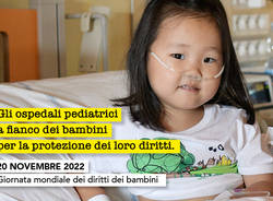 campagna tutela diritti bambini e ragzzi