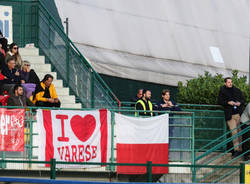 Villa Valle - Varese 2-1