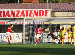 Villa Valle - Varese 2-1