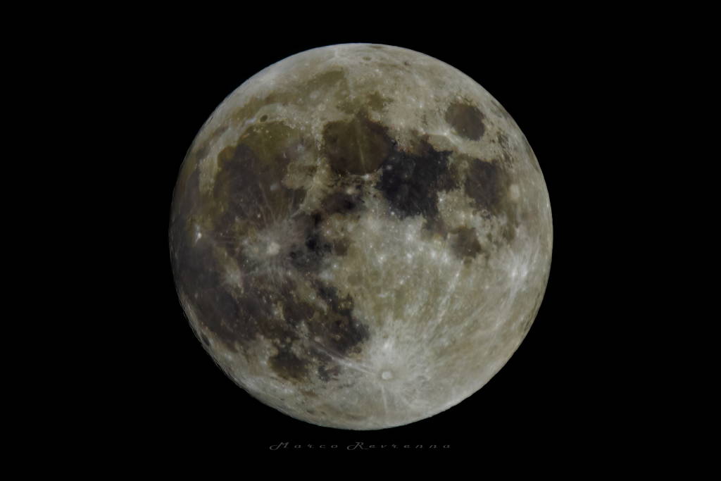 Luna piena