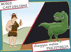 Un giorno Nella Preistoria