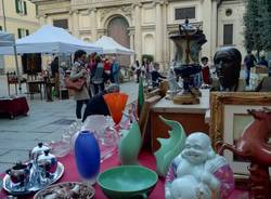 ANTICO MERCATO  BOSINO, antiquariato e collezionismo a Varese