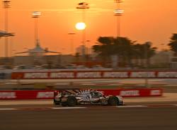 Alessio Rovera campione del mondo endurance nella classe LMP2 Pro-Am