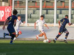 Varese - Sona 1-2