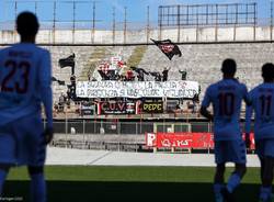 Varese - Sona 1-2