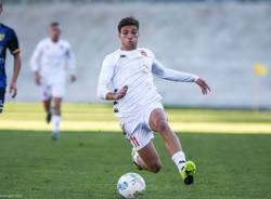 Varese - Sona 1-2