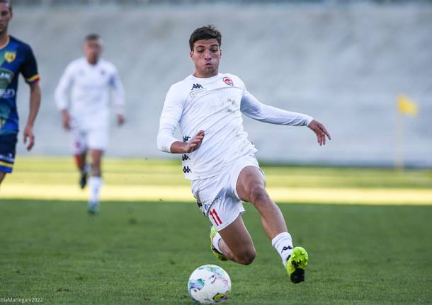 Varese – Sona 1-2