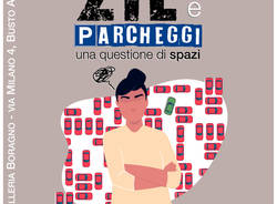 ZTL e parcheggi - Una questione di spazi