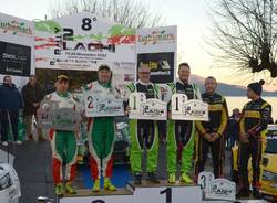 L\'8° Rally 2 Laghi e Rally dell\'Ossola