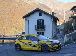 L\'8° Rally 2 Laghi e Rally dell\'Ossola