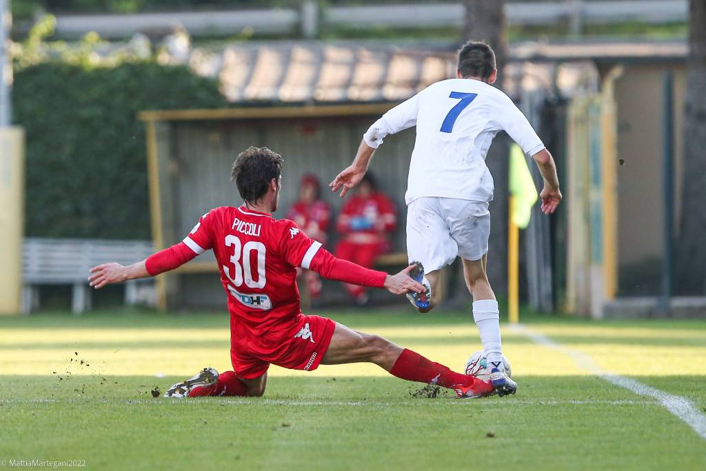 Ponte San Pietro - Varese