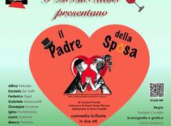 IL PADRE DELLA SPOSA