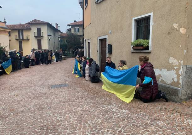 L’ultimo addio a Benjamin Galli nella sua Bedero Valcuvia