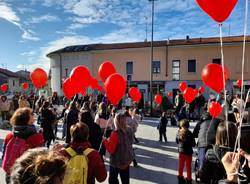 Cassano Magnago violenza donne