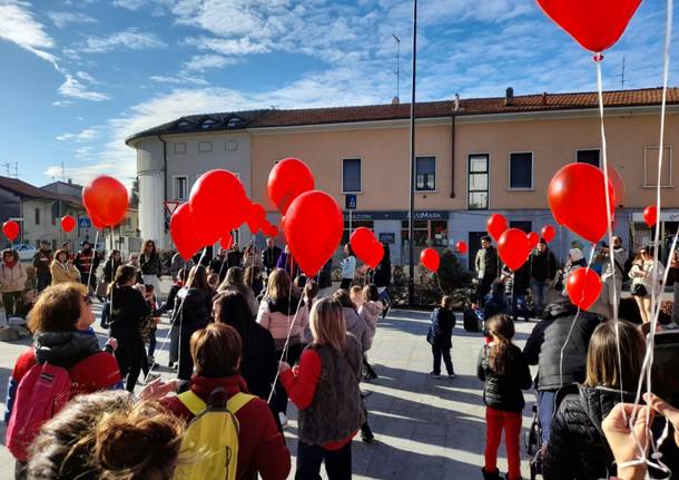 Cassano Magnago violenza donne