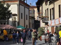 Castiglione Olona - Fiera del Cardinale