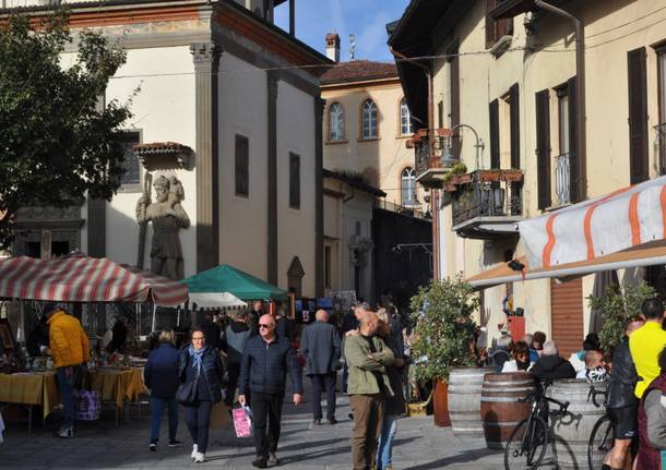 Castiglione Olona - Fiera del Cardinale