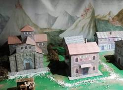 Castiglione Olona - Presepe di Masolino
