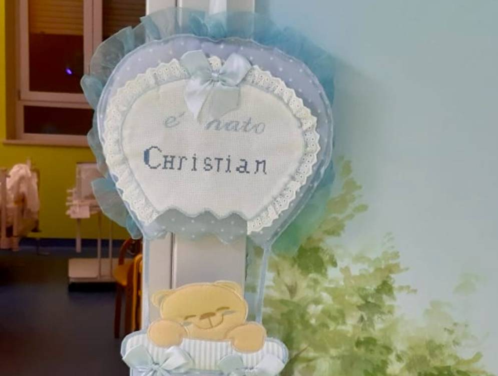 Christian