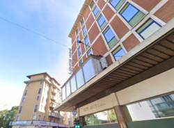 city hotel Varese