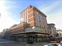city hotel Varese