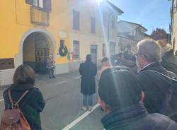 Commemorazione Luciano Zaro 2022 