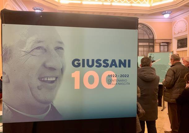Comunione Liberazione Gallarate